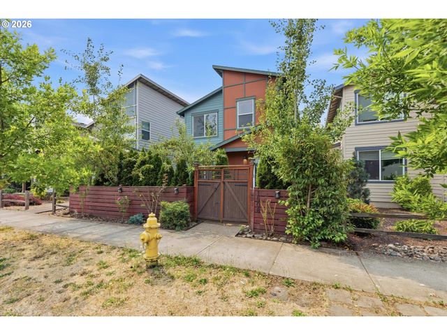 1508 E 1st, Newberg, OR 97132