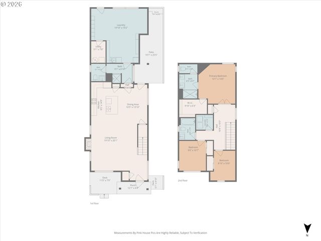 1508 E 1st, Newberg, OR 97132