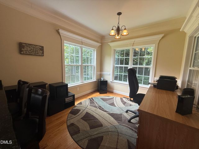 220 Langdon Pointe Drive, Garner, NC 27529