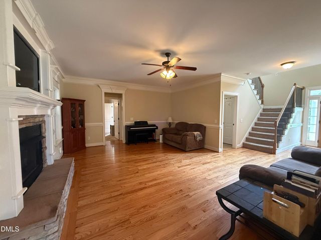 220 Langdon Pointe Drive, Garner, NC 27529