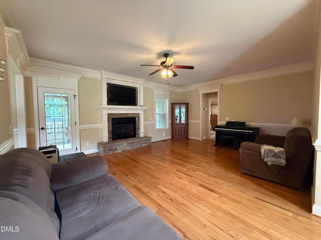 220 Langdon Pointe Drive, Garner, NC 27529