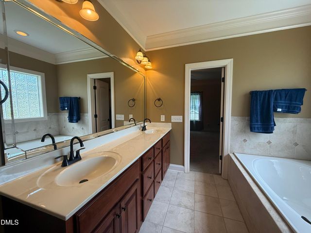 220 Langdon Pointe Drive, Garner, NC 27529