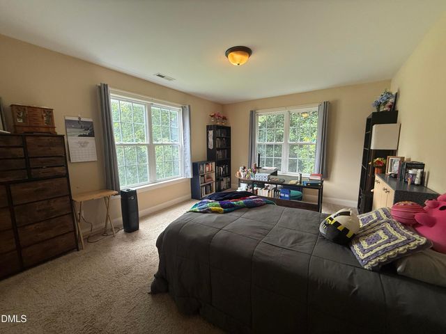220 Langdon Pointe Drive, Garner, NC 27529