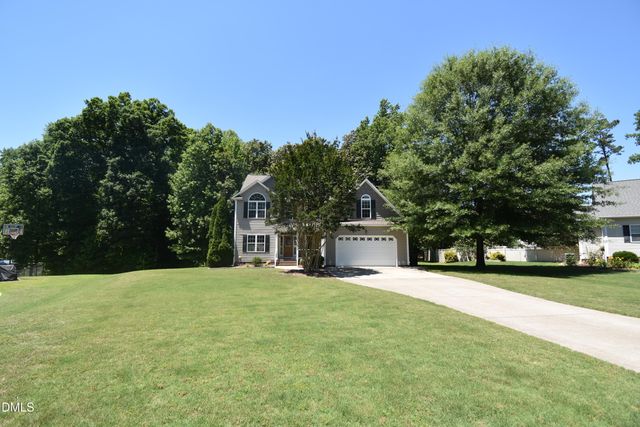 220 Langdon Pointe Drive, Garner, NC 27529