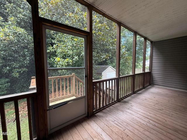220 Langdon Pointe Drive, Garner, NC 27529