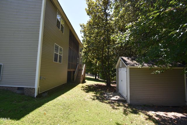220 Langdon Pointe Drive, Garner, NC 27529