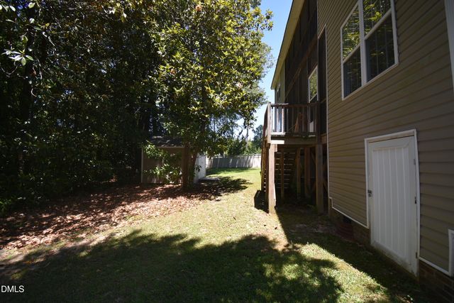 220 Langdon Pointe Drive, Garner, NC 27529