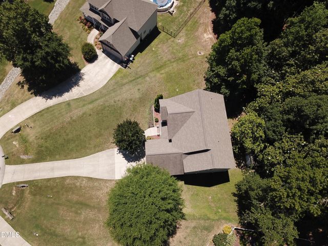 220 Langdon Pointe Drive, Garner, NC 27529
