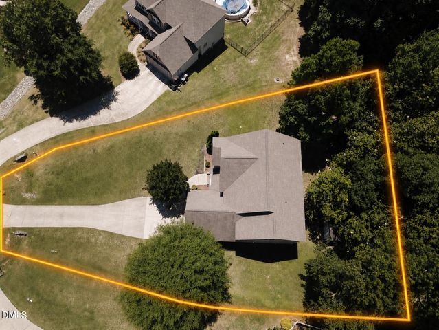 220 Langdon Pointe Drive, Garner, NC 27529
