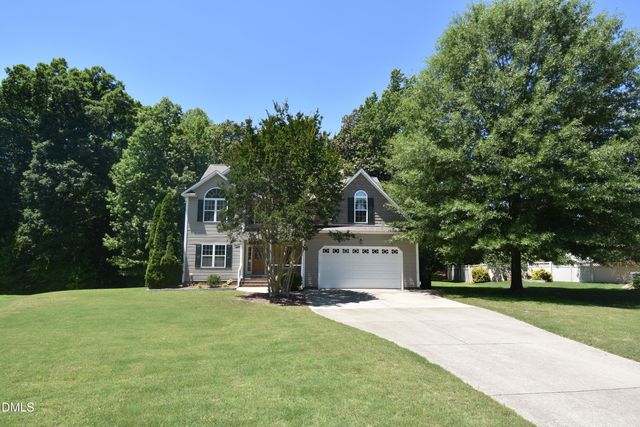 220 Langdon Pointe Drive, Garner, NC 27529