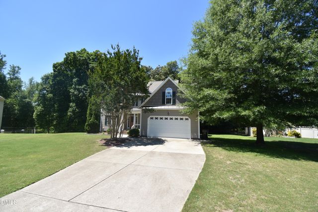 220 Langdon Pointe Drive, Garner, NC 27529