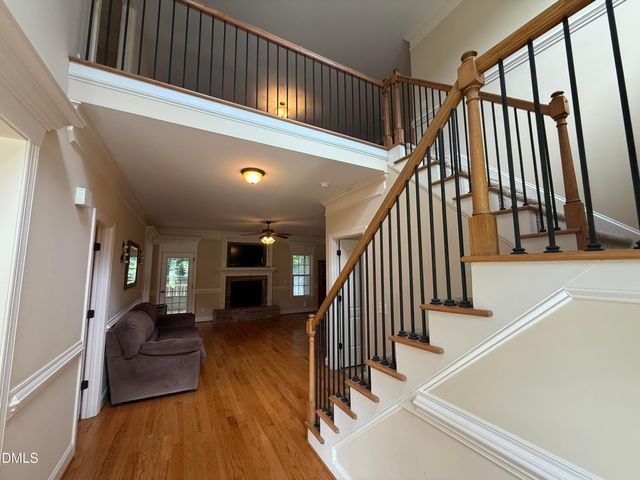220 Langdon Pointe Drive, Garner, NC 27529
