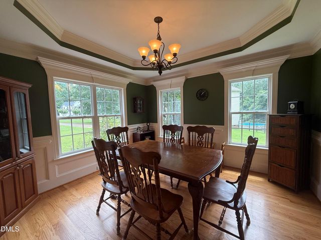 220 Langdon Pointe Drive, Garner, NC 27529