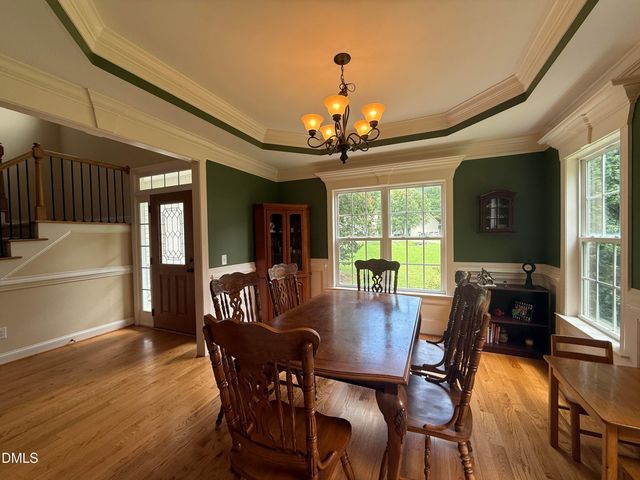220 Langdon Pointe Drive, Garner, NC 27529