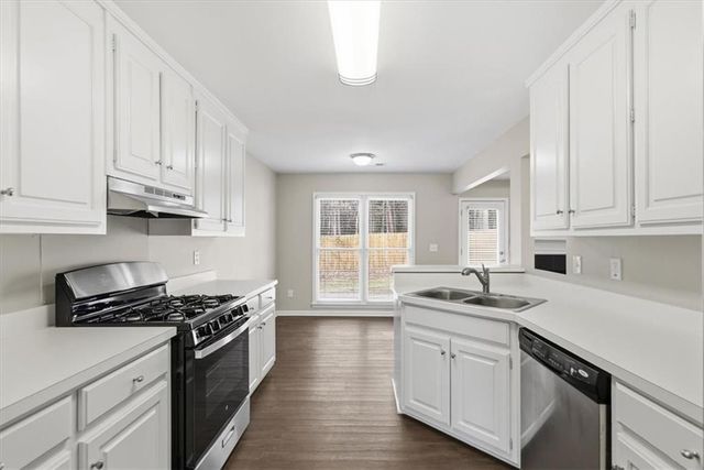 3980 Brockett Walk, Tucker, GA 30084