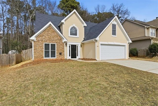 3980 Brockett Walk, Tucker, GA 30084