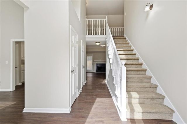 3980 Brockett Walk, Tucker, GA 30084