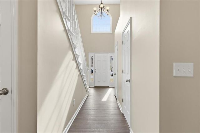 3980 Brockett Walk, Tucker, GA 30084