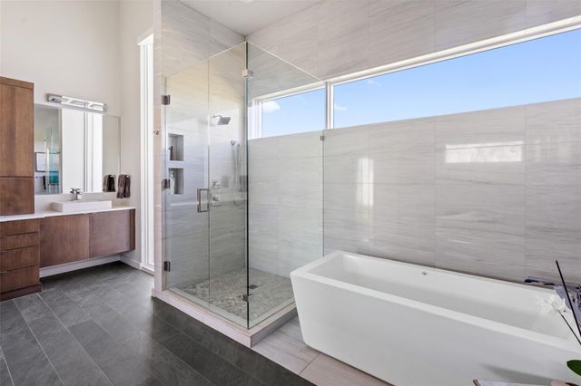 2551 Waymaker WAY, Austin, TX 78746