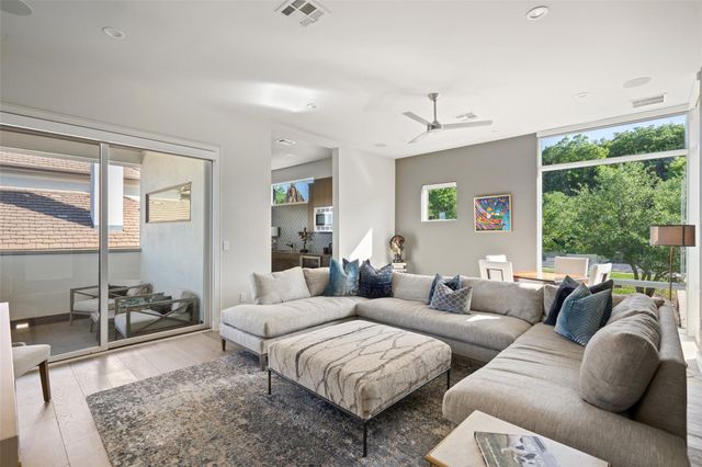 2551 Waymaker WAY, Austin, TX 78746