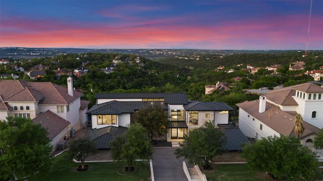 2551 Waymaker WAY, Austin, TX 78746