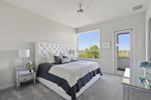 2551 Waymaker WAY, Austin, TX 78746