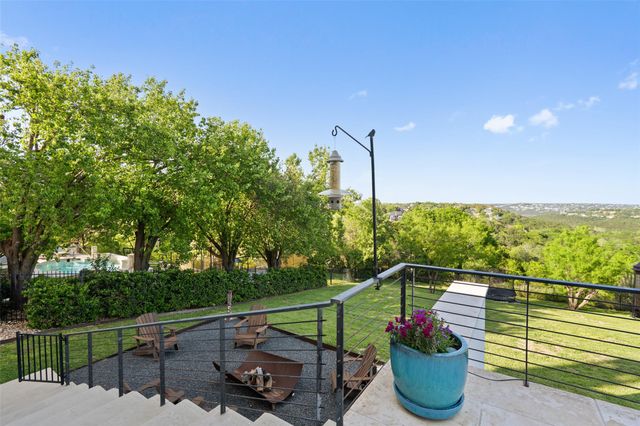 2551 Waymaker WAY, Austin, TX 78746
