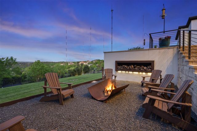 2551 Waymaker WAY, Austin, TX 78746