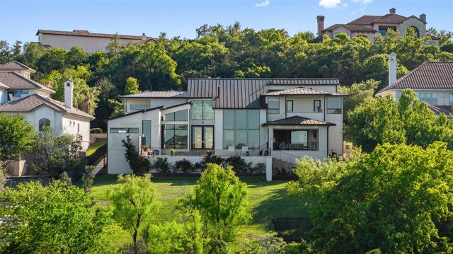 2551 Waymaker WAY, Austin, TX 78746