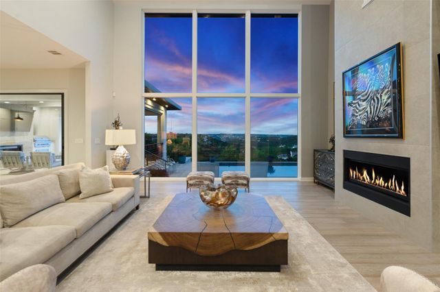 2551 Waymaker WAY, Austin, TX 78746