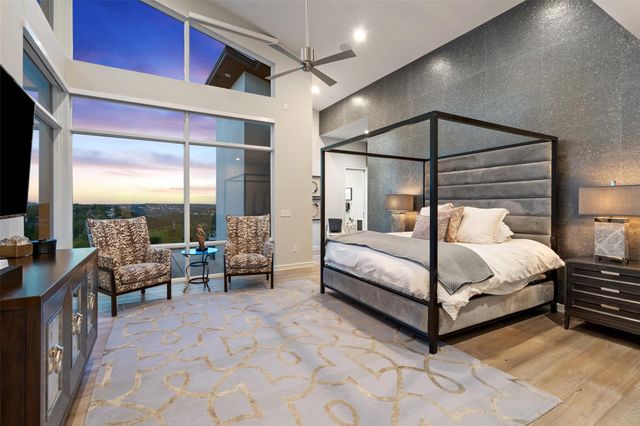 2551 Waymaker WAY, Austin, TX 78746