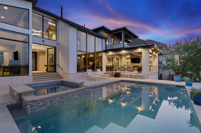 2551 Waymaker WAY, Austin, TX 78746