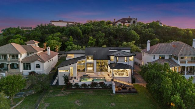 2551 Waymaker WAY, Austin, TX 78746