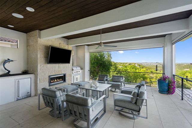 2551 Waymaker WAY, Austin, TX 78746