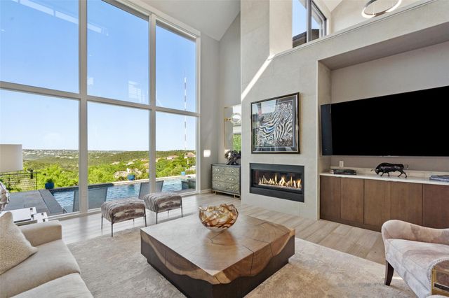 2551 Waymaker WAY, Austin, TX 78746