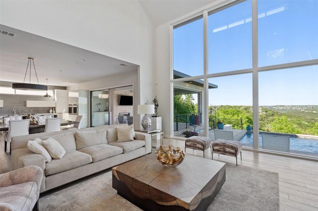 2551 Waymaker WAY, Austin, TX 78746