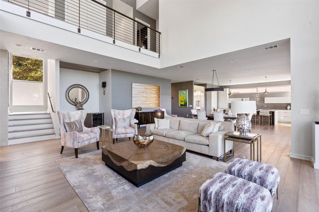 2551 Waymaker WAY, Austin, TX 78746