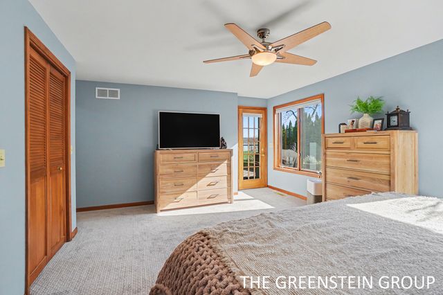 1641 S Shore Drive, Park Twp, MI 49423