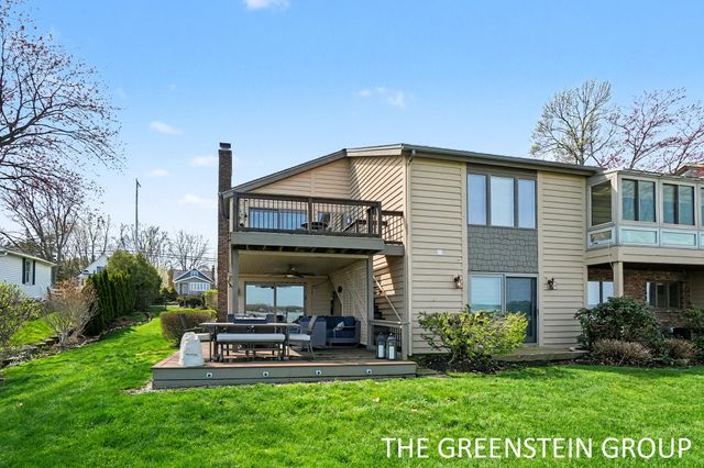 1641 S Shore Drive, Park Twp, MI 49423
