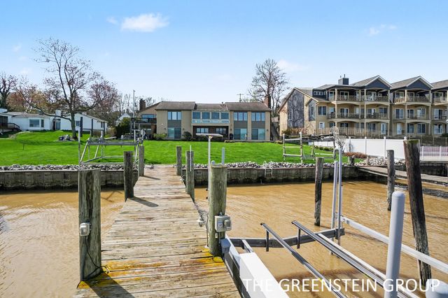 1641 S Shore Drive, Park Twp, MI 49423
