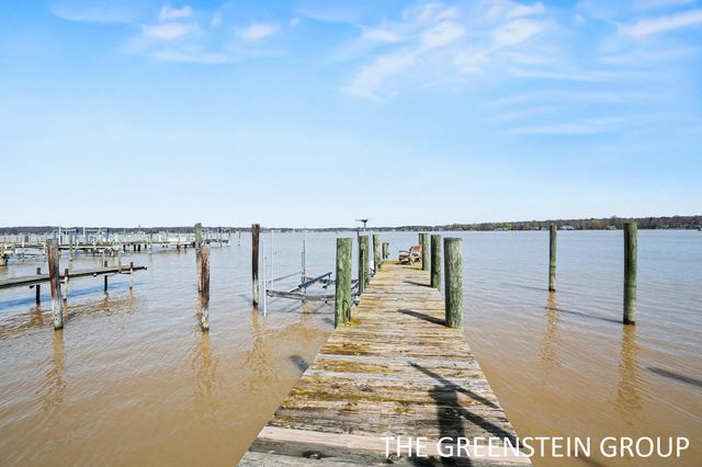 1641 S Shore Drive, Park Twp, MI 49423