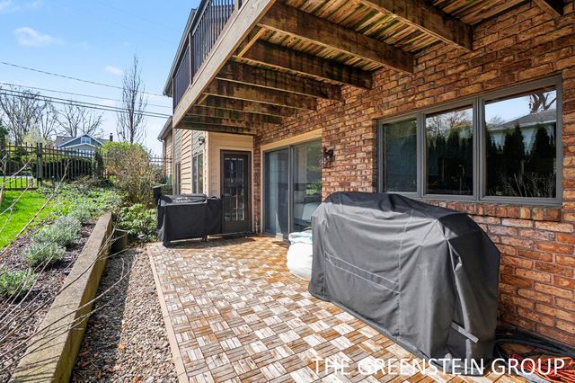 1641 S Shore Drive, Park Twp, MI 49423