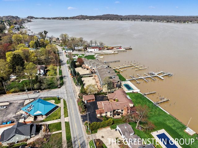 1641 S Shore Drive, Park Twp, MI 49423