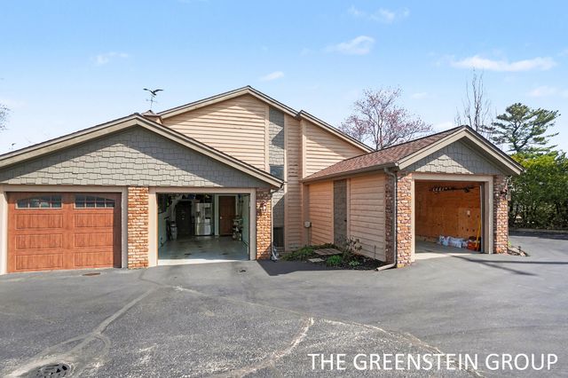 1641 S Shore Drive, Park Twp, MI 49423