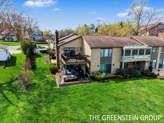 1641 S Shore Drive, Park Twp, MI 49423