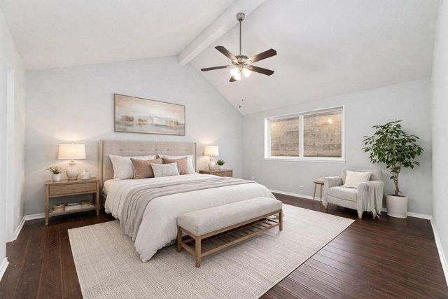 7107 Plaza Del Sol Drive, Houston, TX 77083