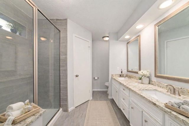 7107 Plaza Del Sol Drive, Houston, TX 77083