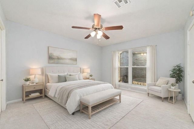 7107 Plaza Del Sol Drive, Houston, TX 77083