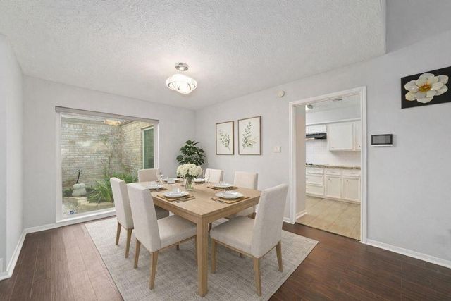 7107 Plaza Del Sol Drive, Houston, TX 77083