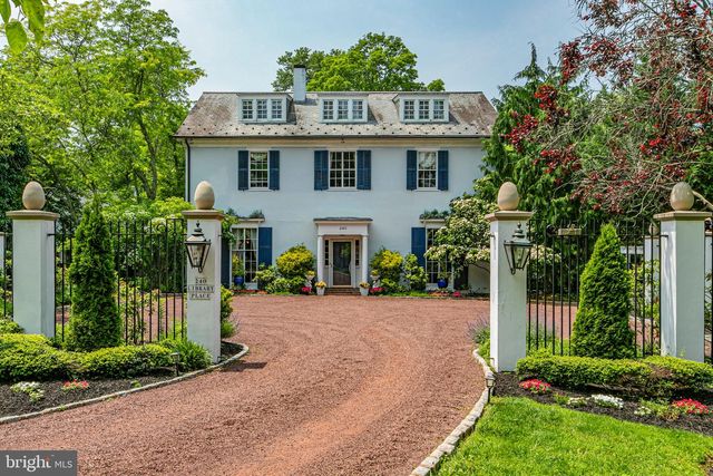 240 LIBRARY PL, Princeton, NJ 08540